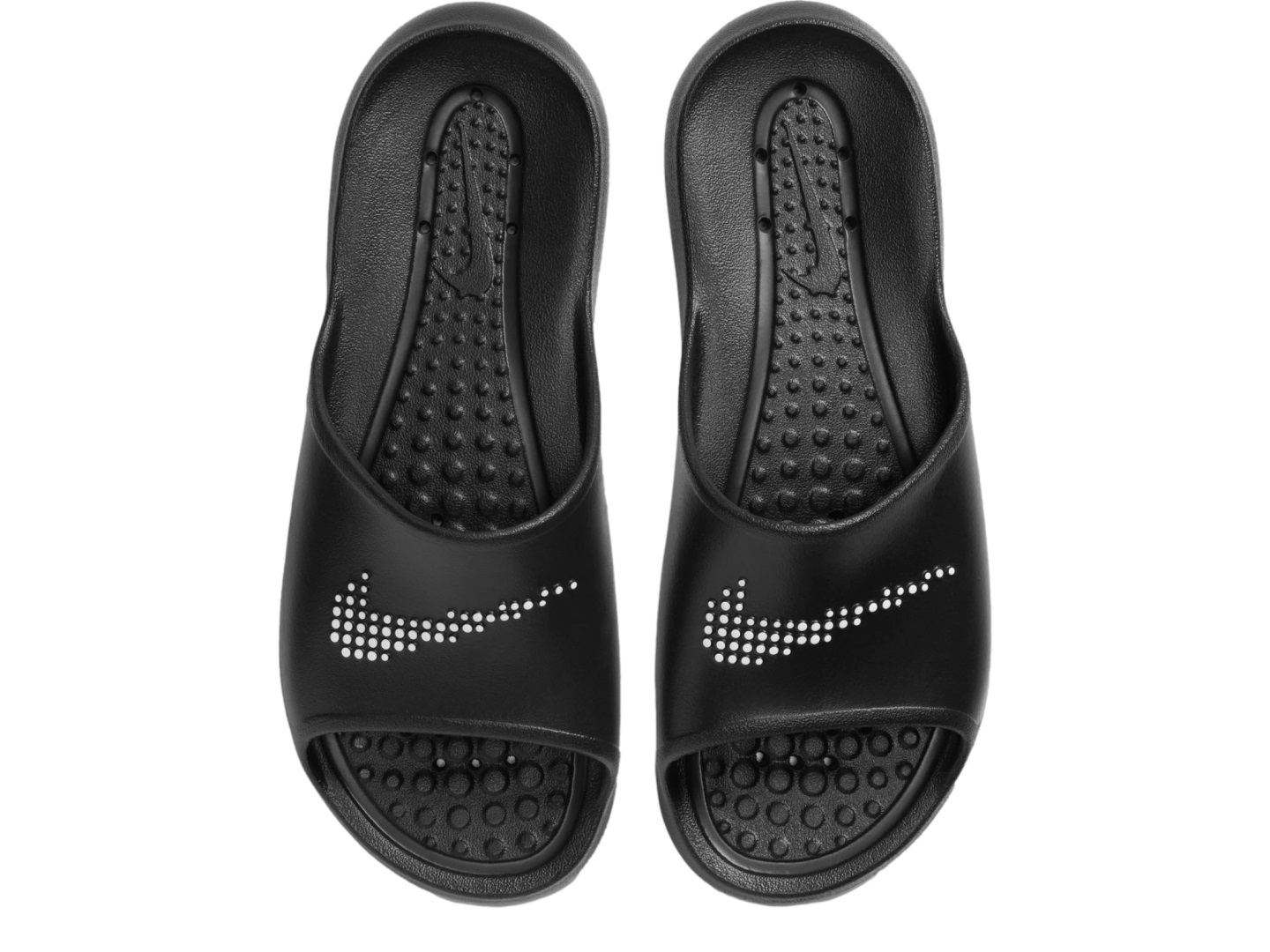 sandalia nike victori one