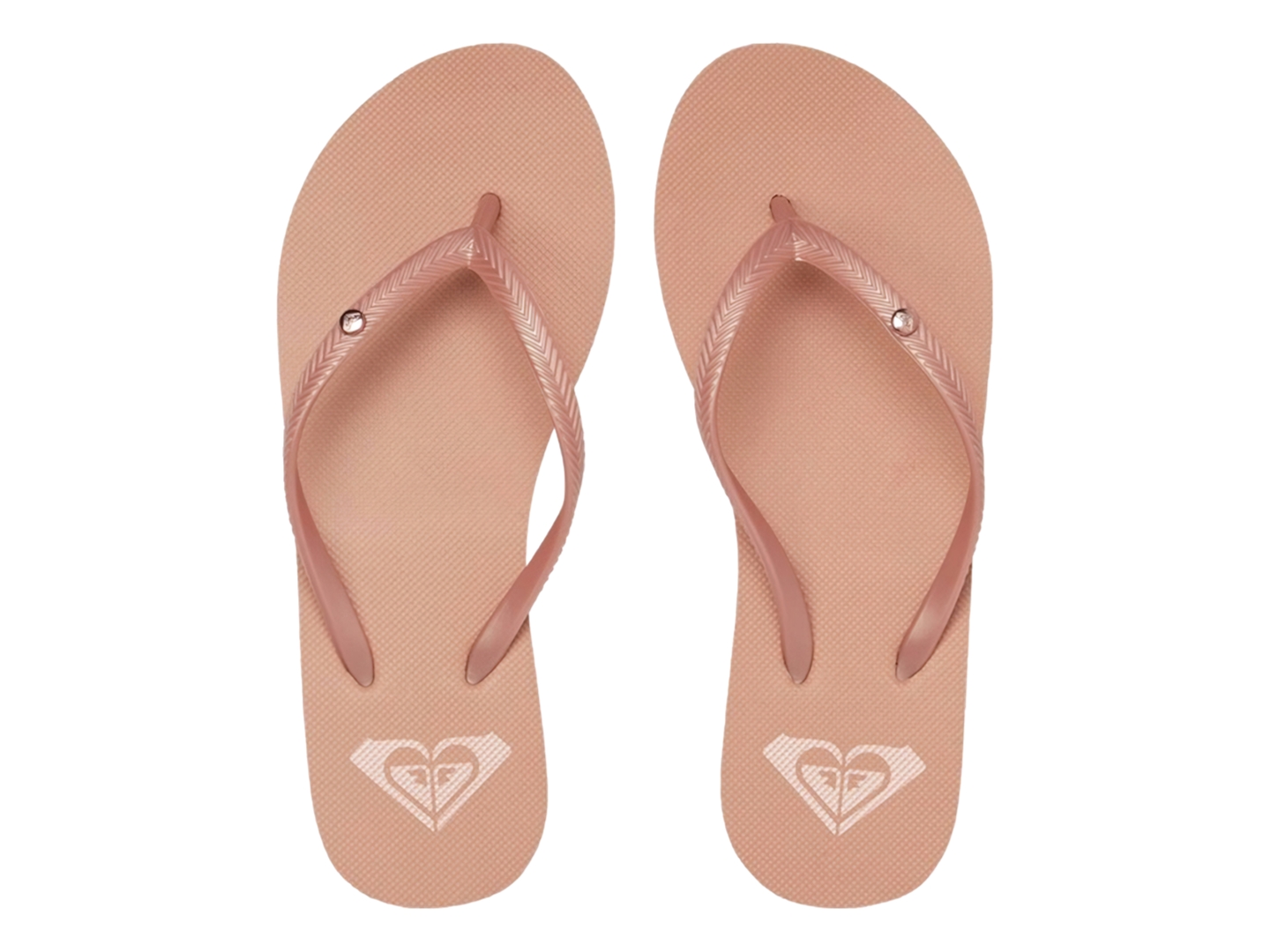 Sandalias Roxy Bermunda Ii Para Mujer