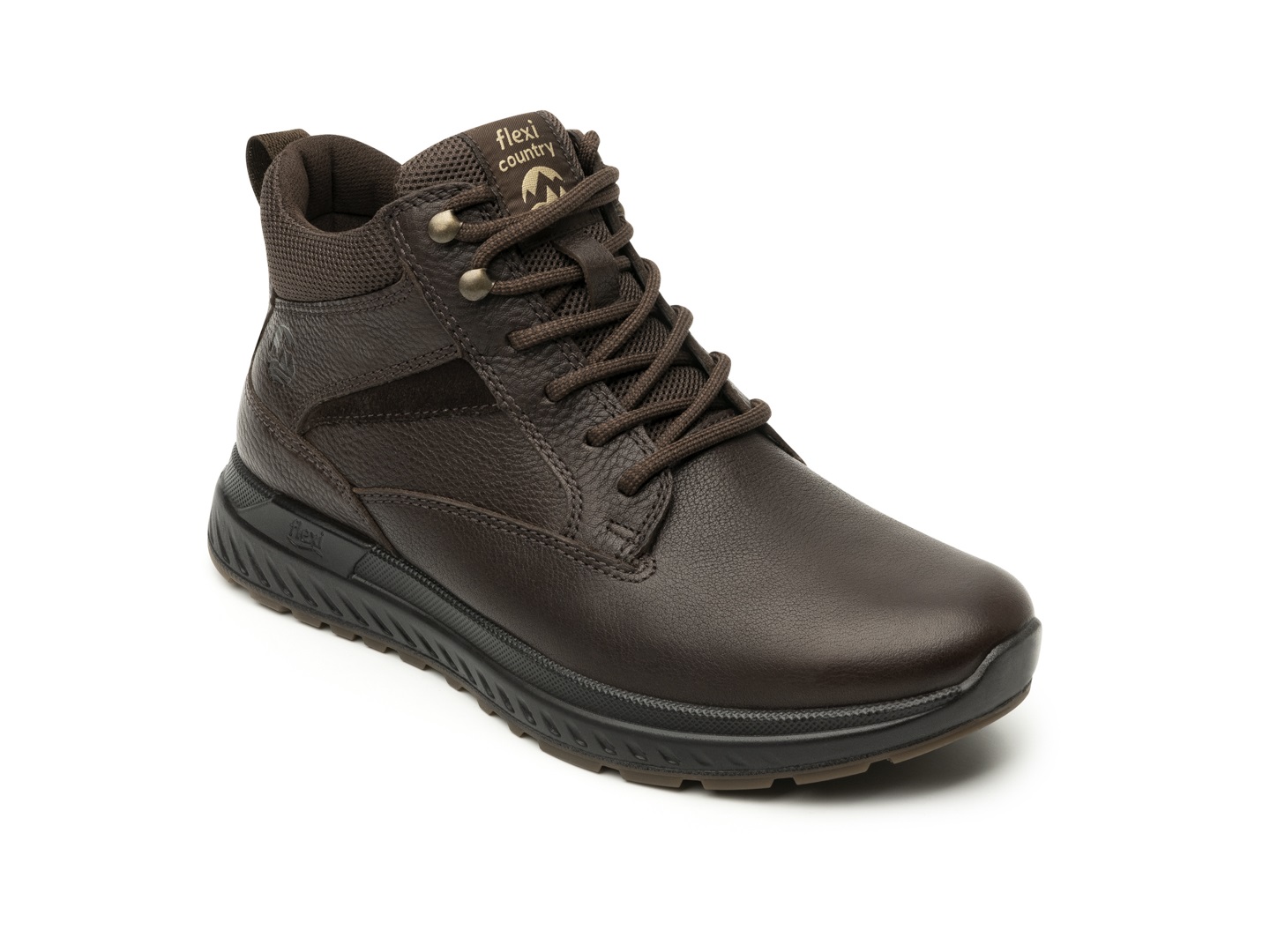 Botines Catalogo Flexi Hombre 2019 Bota Flexi Hombre Zapatos Flexi