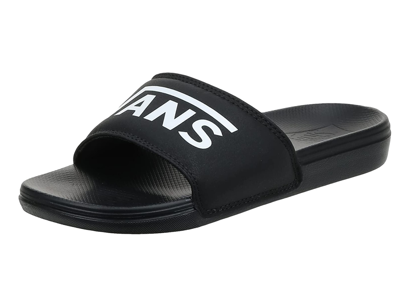 Sandalias Mujer Ojotas Vans Slide On Ojota Vans W La Costa Slide