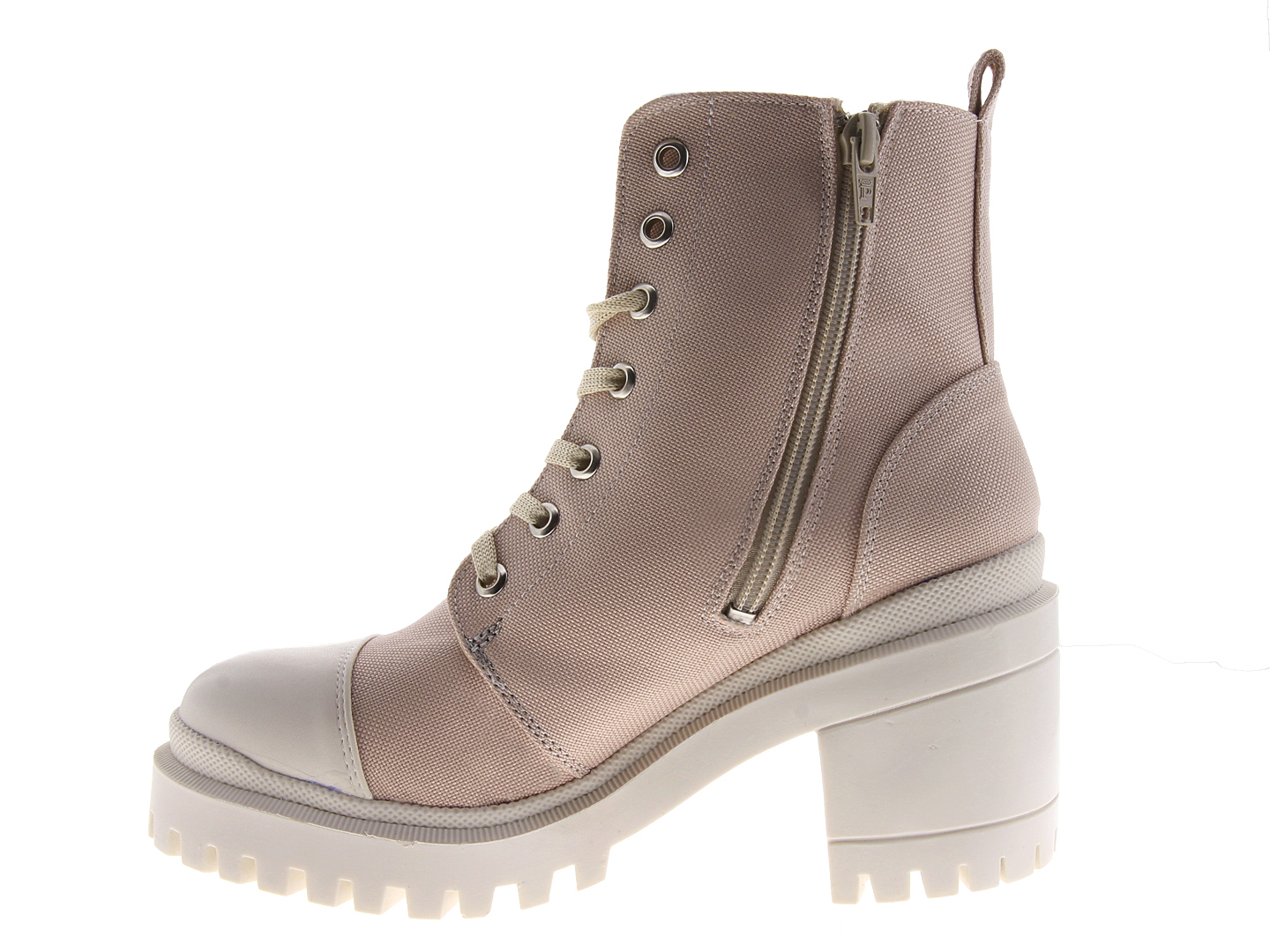 Botines Calzado Para Toda La Familia Botines Con Botones Catchalot