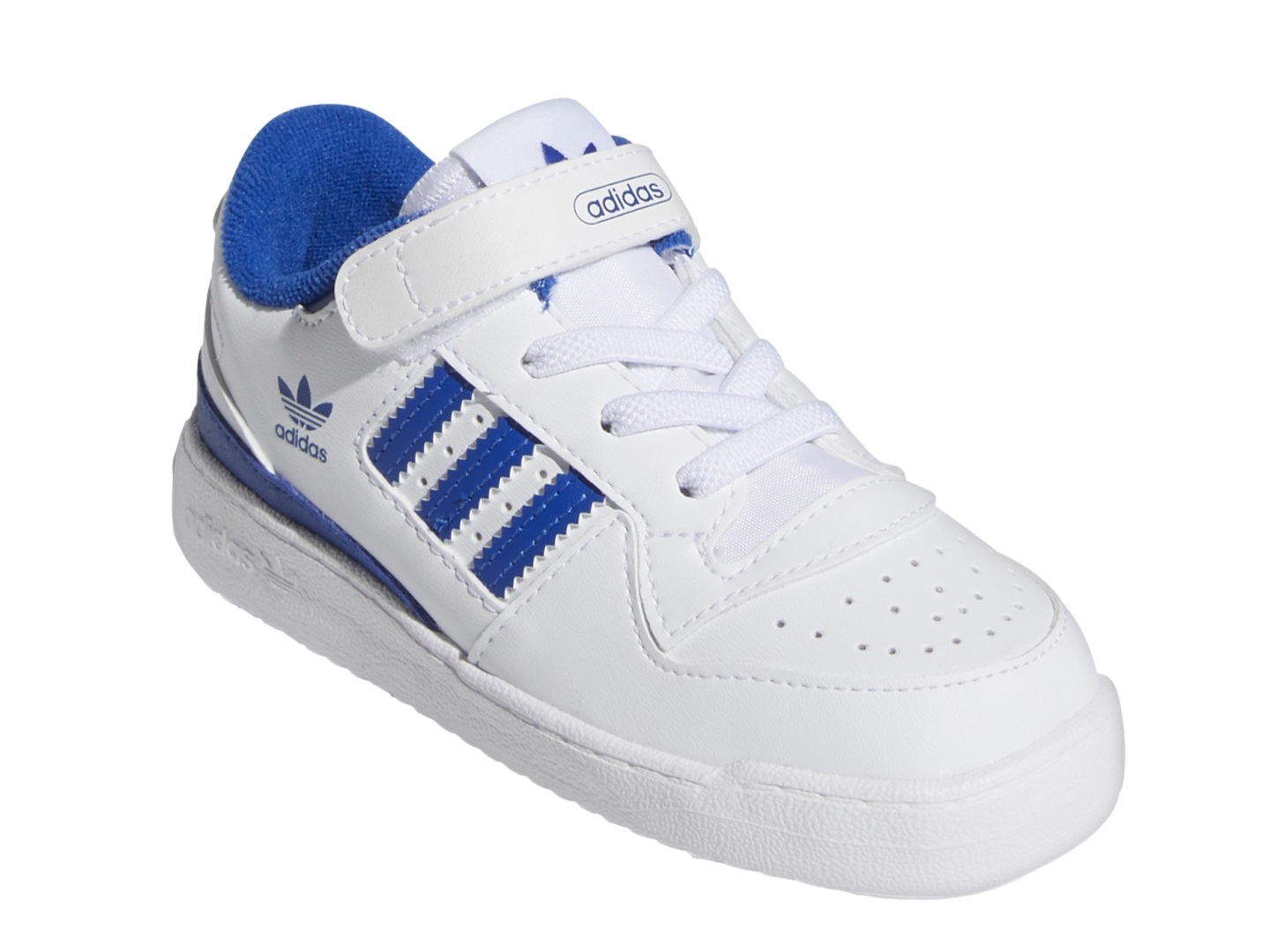 Tenis Adidas Forum Low Para Nino