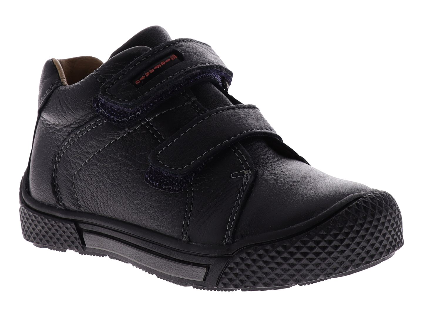 Zapatos Marca Elefante Escolar Zapatos Elefante 9643-003 Azul