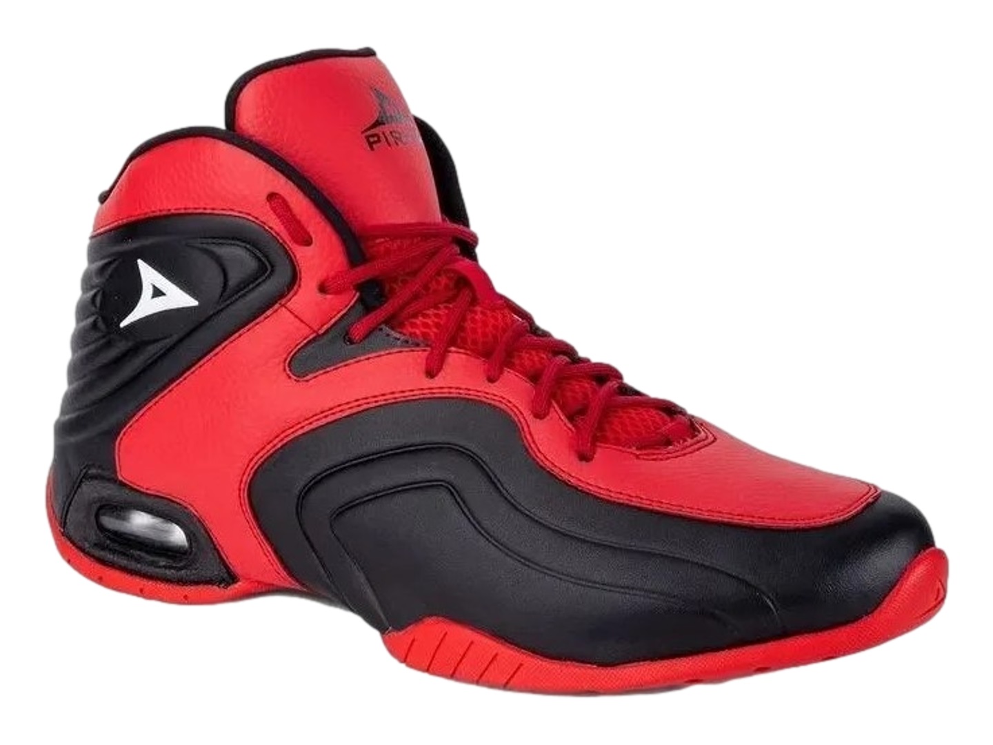 Tenis Pirma Coppel Tenis Rojos Marca Pirma Pirma De Bota Tenis De