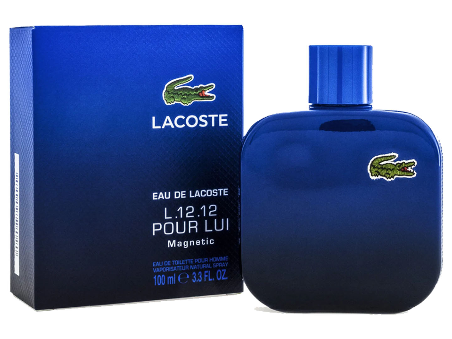 lacoste perfumes para hombre