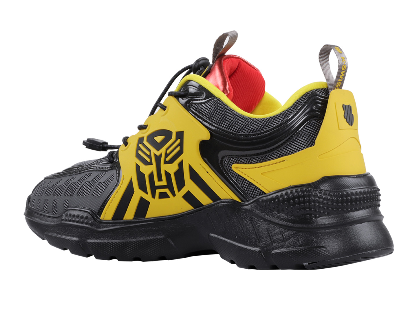 Zapatos Deportivos Marcas De Tenis Hype Tenis K-swiss Hype Tf