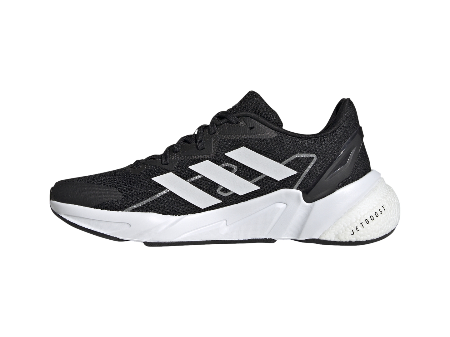 Tenis Adidas X9000l2 W Para Mujer