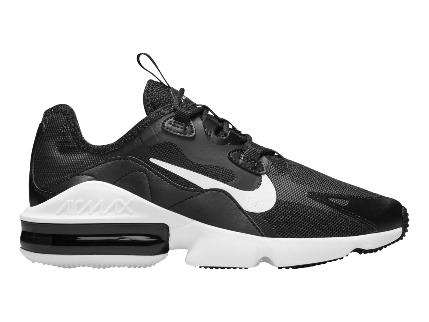 Tenis Nike Air Max Infinity 2 Para Mujer