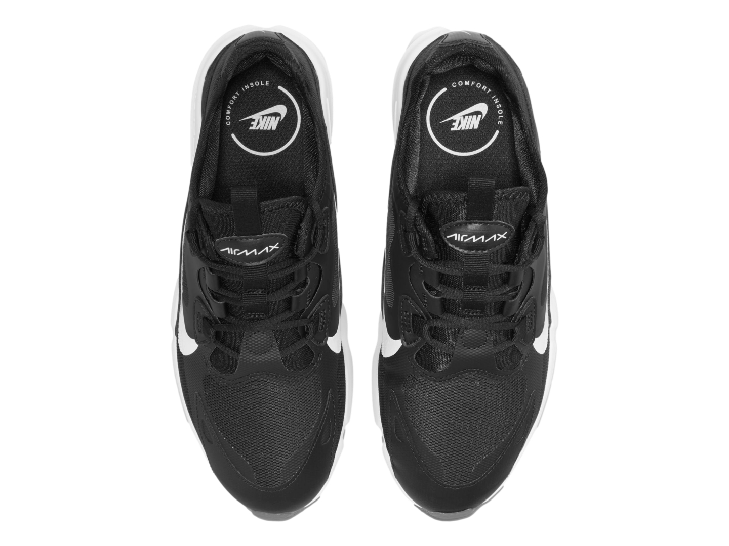 Tenis Nike Air Max Infinity 2 Para Mujer