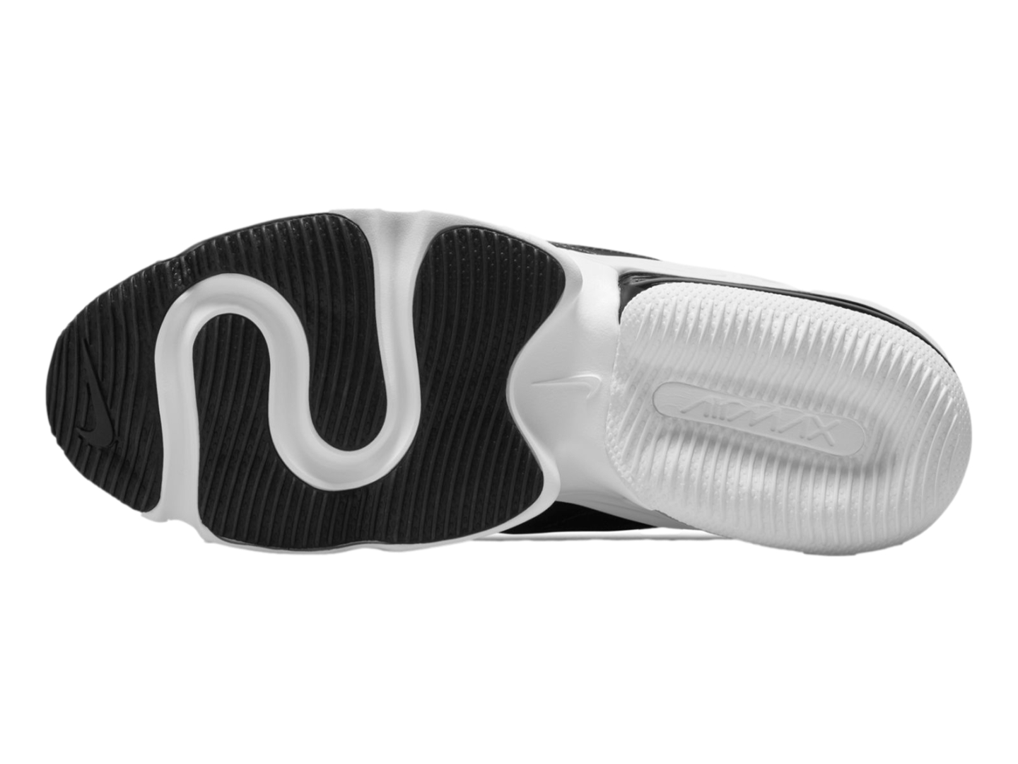 Tenis Nike Air Max Infinity 2 Para Mujer