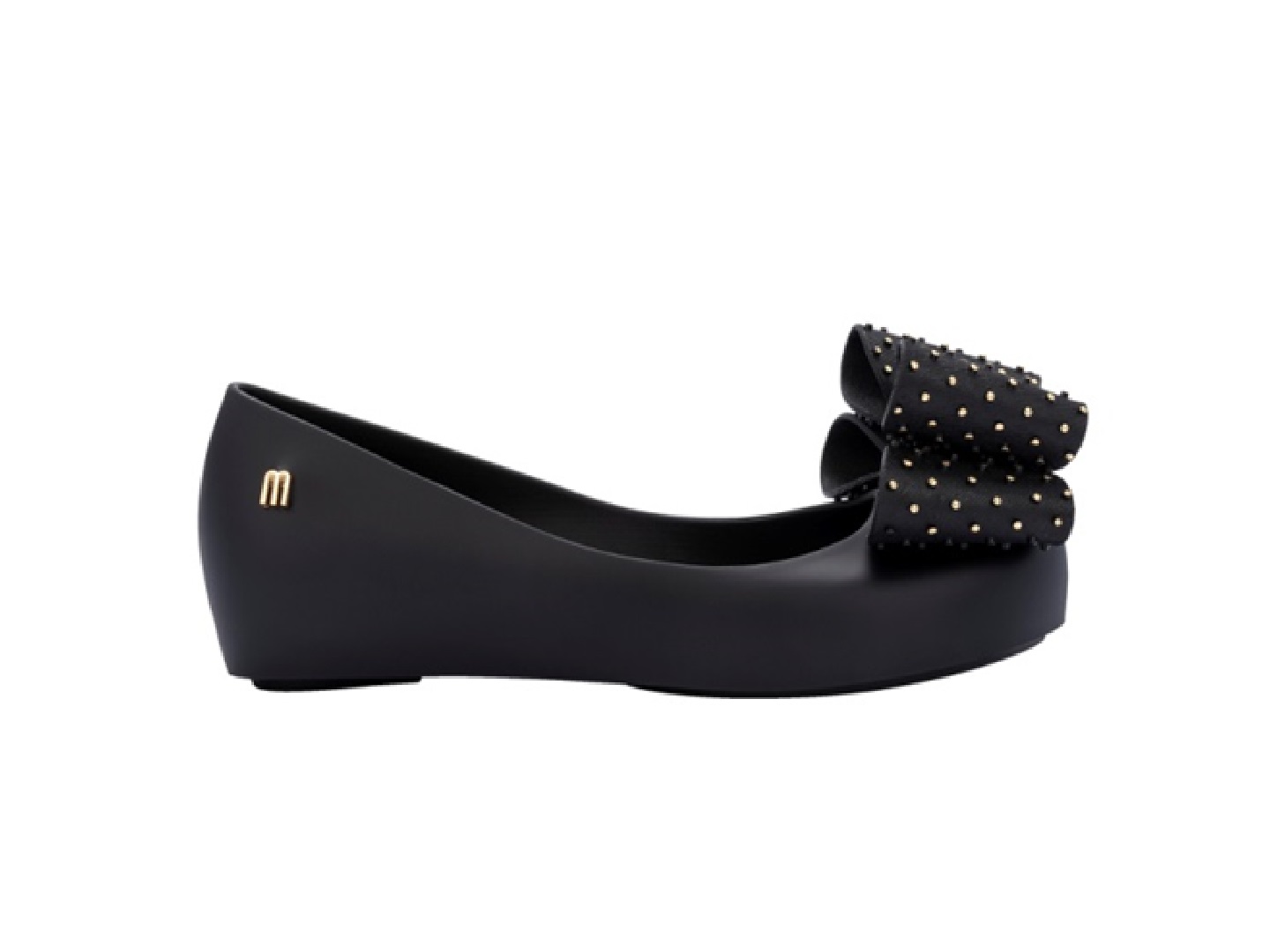 Flats Mini Melissa Ultragirl Para Nina