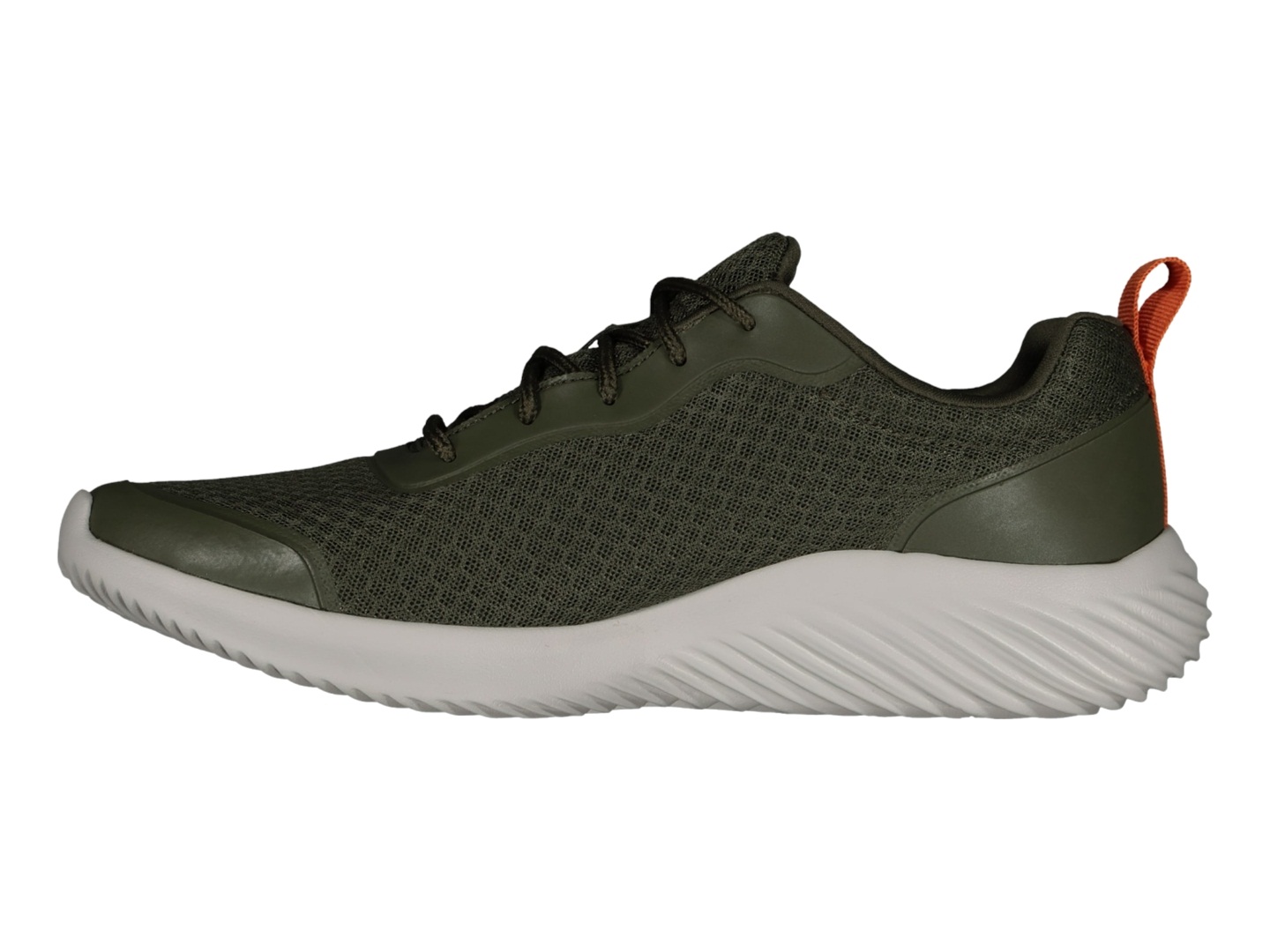 Ultra Flex Skechers Burst Olive Deportivas Skechers Skechers Burst
