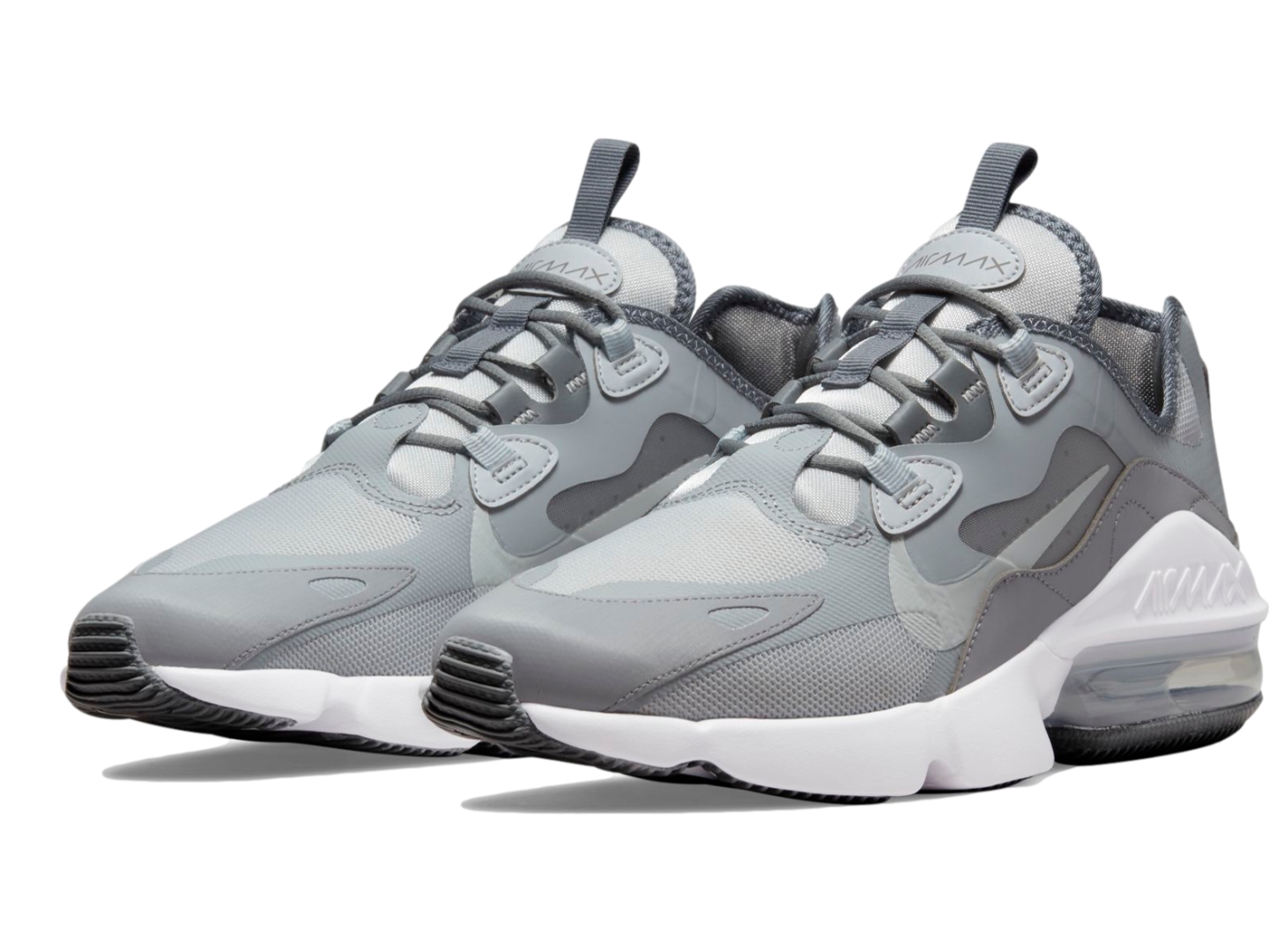 tenis nike airmax infinity