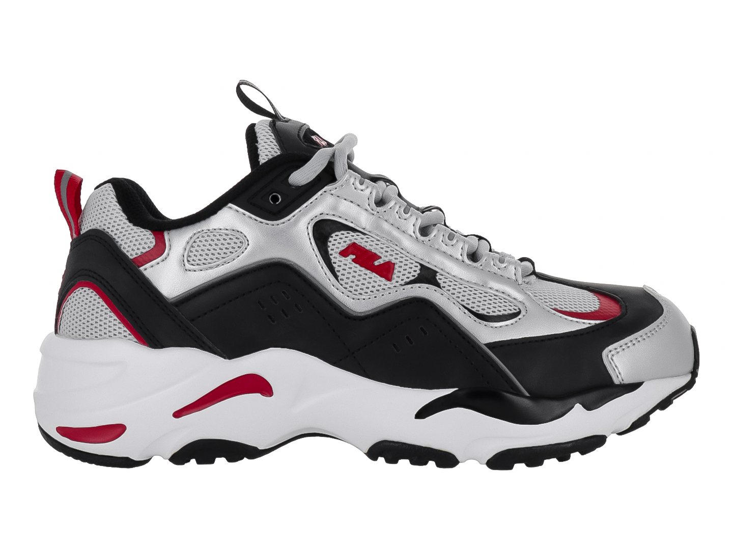 Sneakers Tenis Fila Rouge