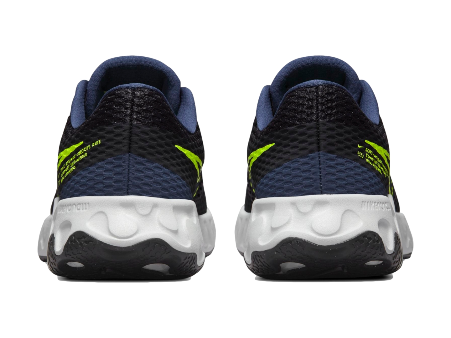 Tenis Nike Renew Ride 2 Para Hombre