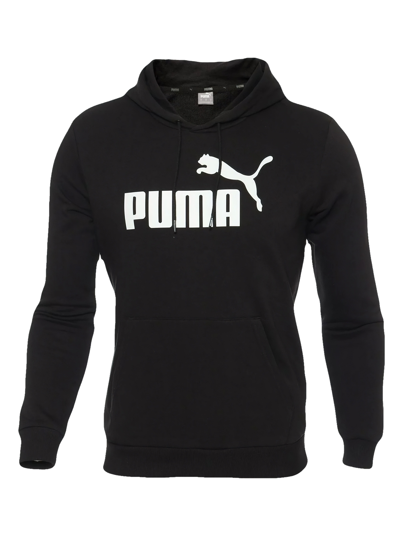 Sudadera Capucha Puma Sudadera Larga Puma Mujer Sudadera Puma