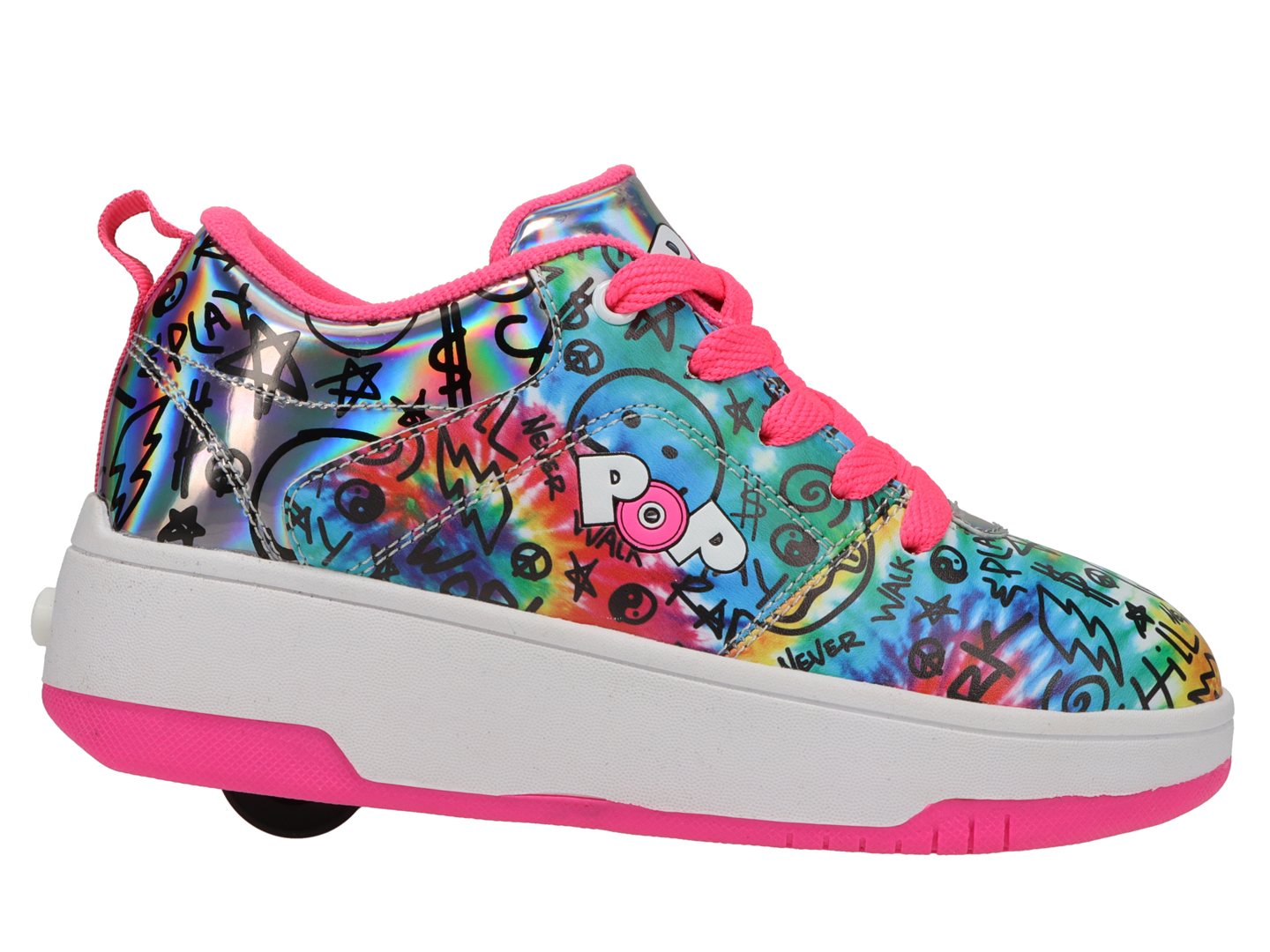Tenis Patin Pop Heelys Tenis Patin Deals (Heelys Tenis Patin