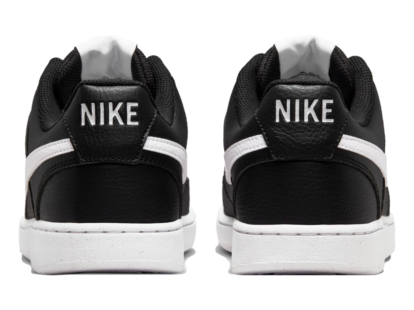 Tenis Nike Court Vision Low Be Para Hombre