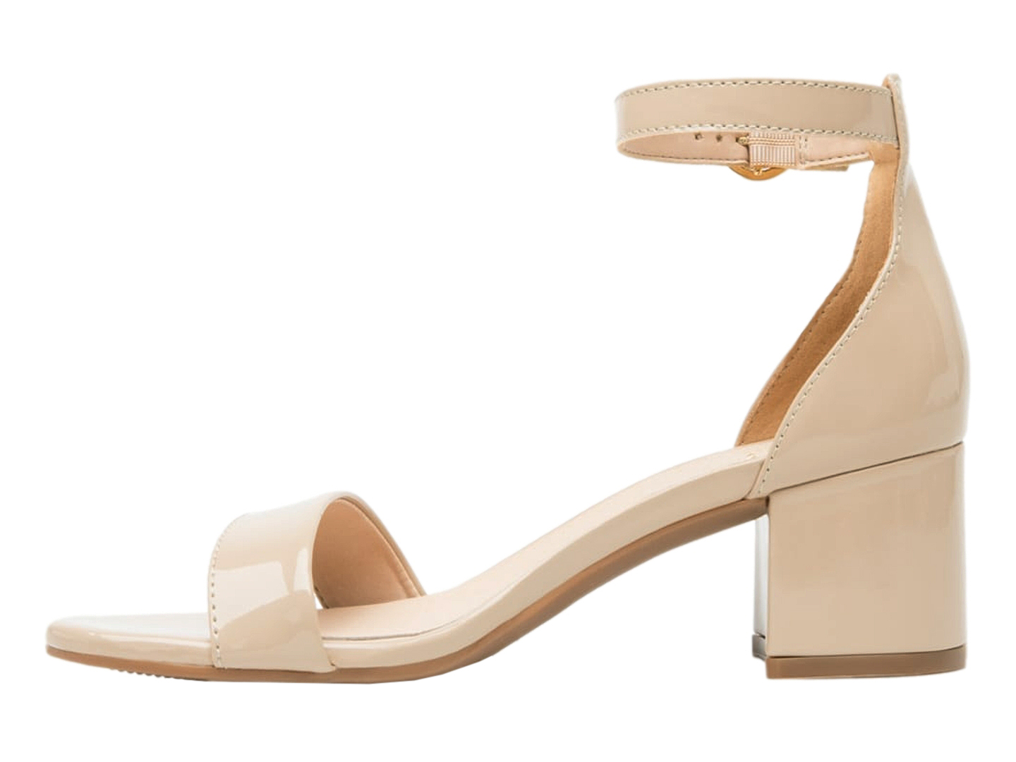 Tacon Flexi Zapatos Zapato De Tacón Casual Dama Flexi Renata