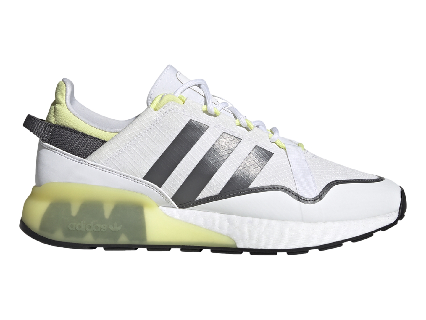 Tenis Adidas Zx 2x Boost Pure Para Hombre