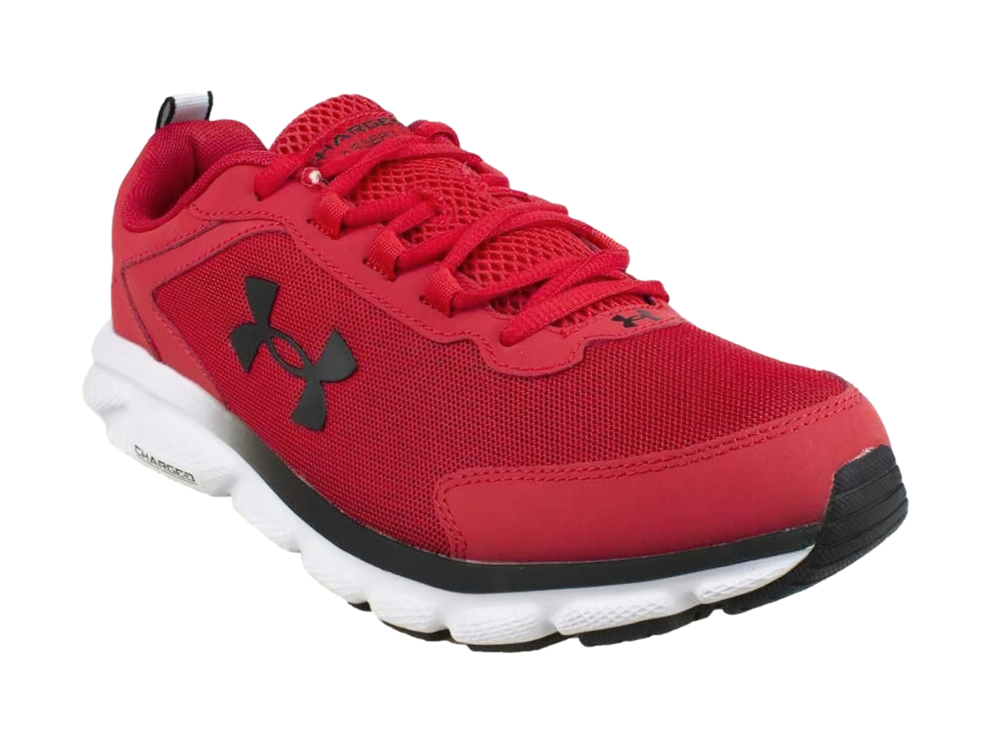 Calzado Deportivo Zapatos Under Armour Tenis Queretaro Zapatillas