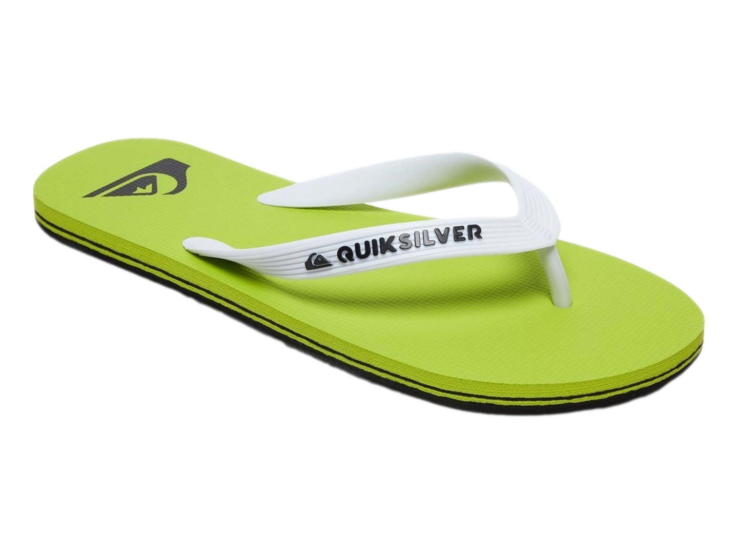 Molokai Zapatillas De Playa Quiksilver Chanclas Hombre Quiksilver
