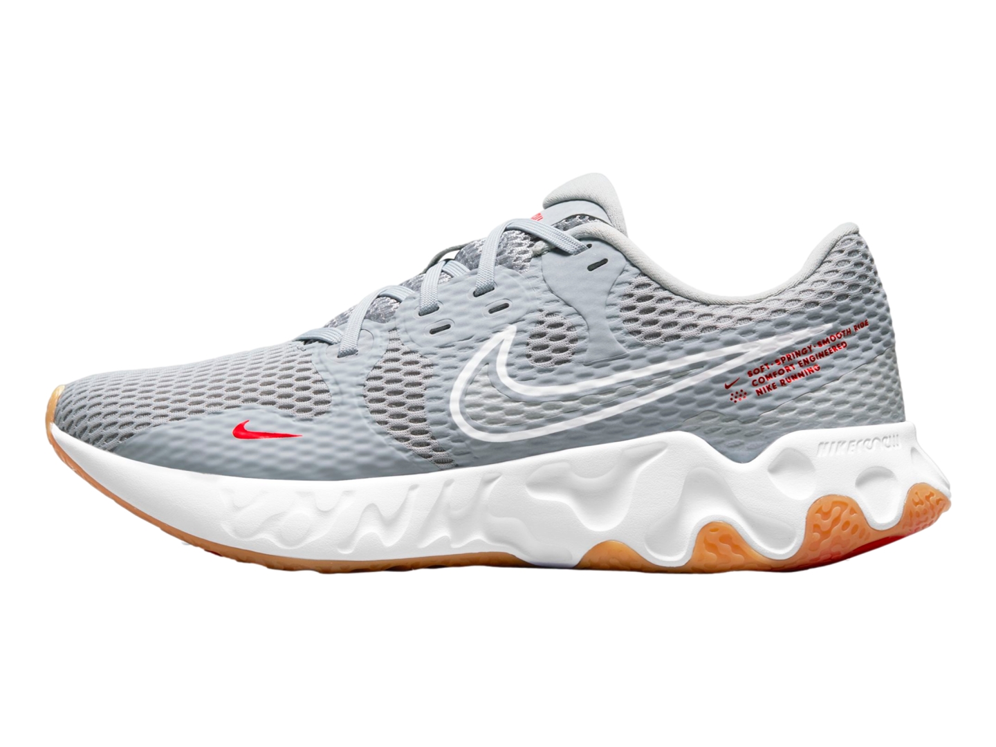 Tenis Nike Renew Ride 2 Para Hombre