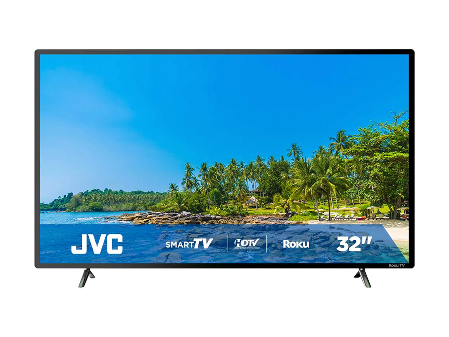 Add Disney Plus App To Jvc Smart Tv