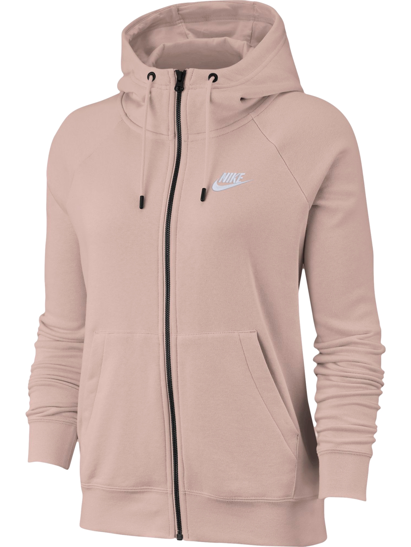 Mujer Nike Sudadera Nike Sportswear NIKE Sudadera Gris HF6839 063