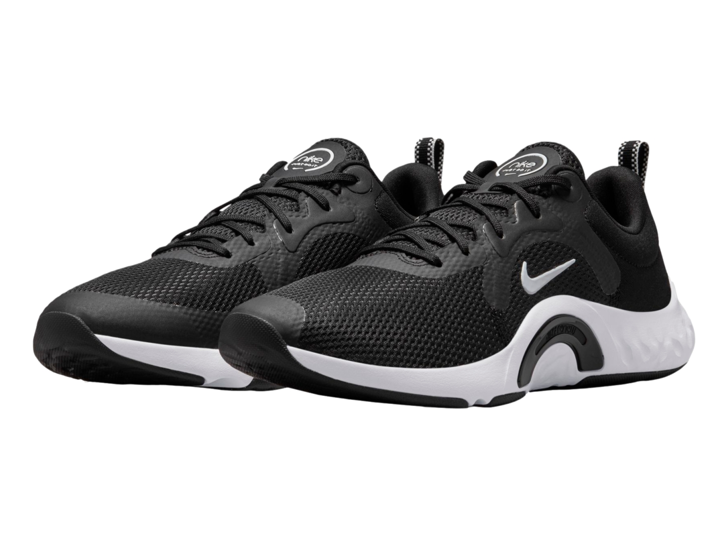 Tenis Nike Renew Negro Para Mujer