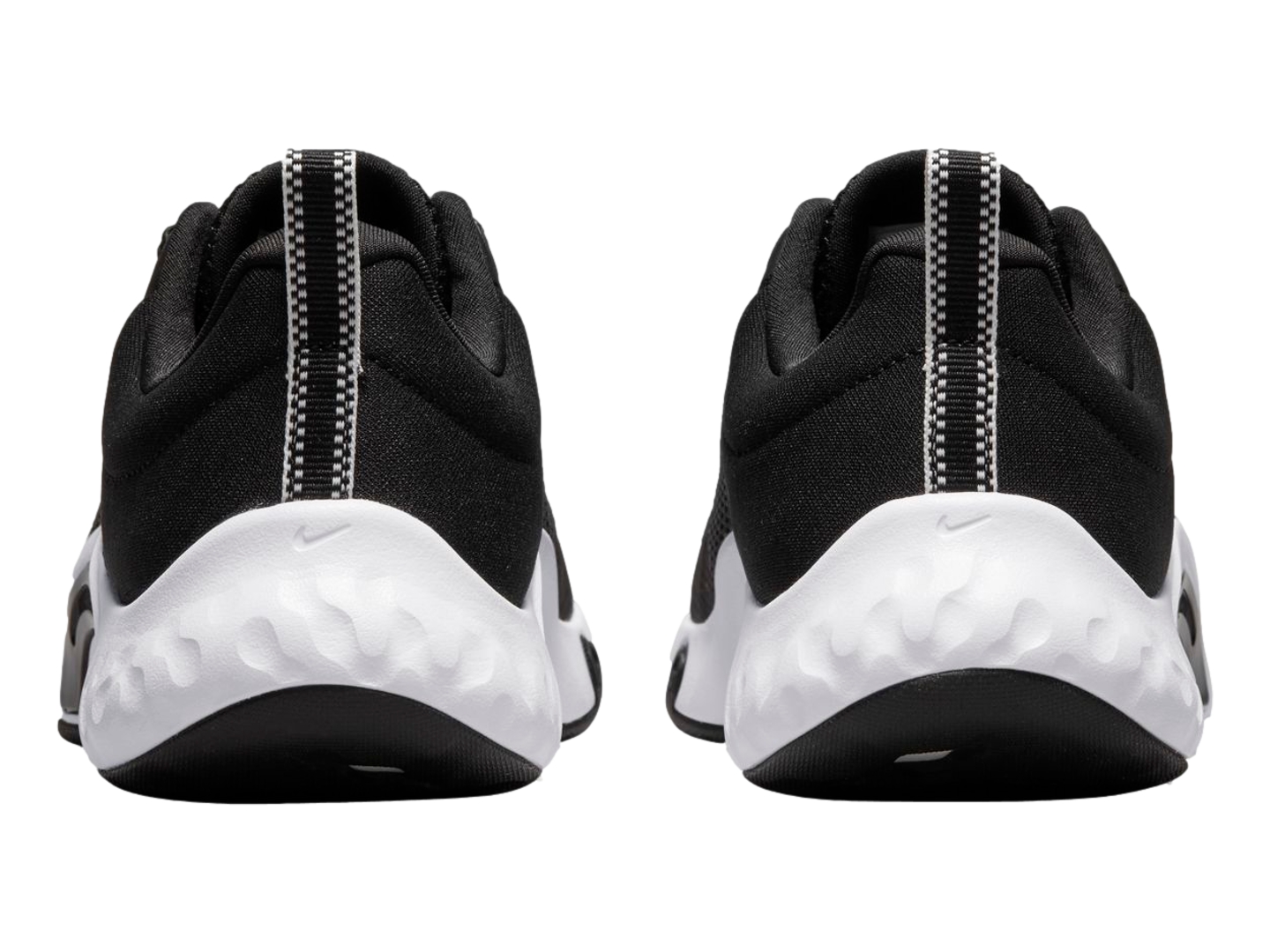 Tenis Nike Renew Negro Para Mujer