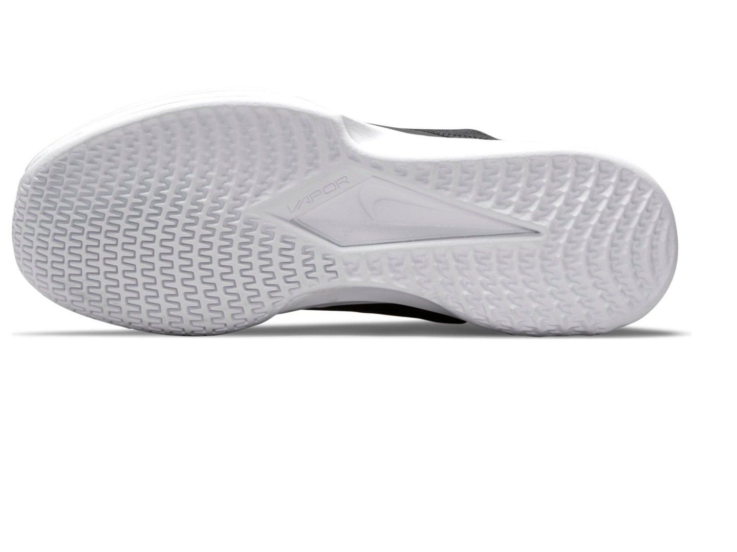 Championes Nike Zoom Vapor Pro 2 Hc de Mujer - Multicolor — La Cancha