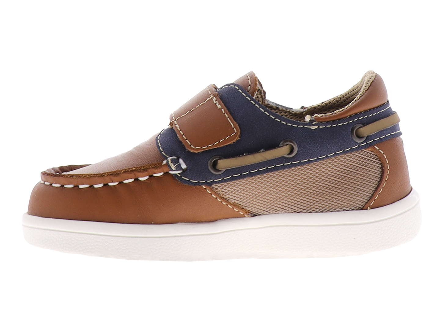 Zapatos Coqueta 158918 Miel Para Niño