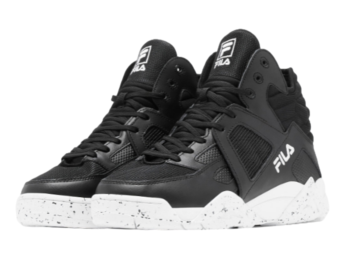 Tenis fila cage barato hotsell