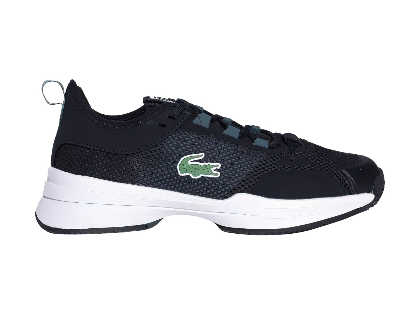 lacoste hombre tenis