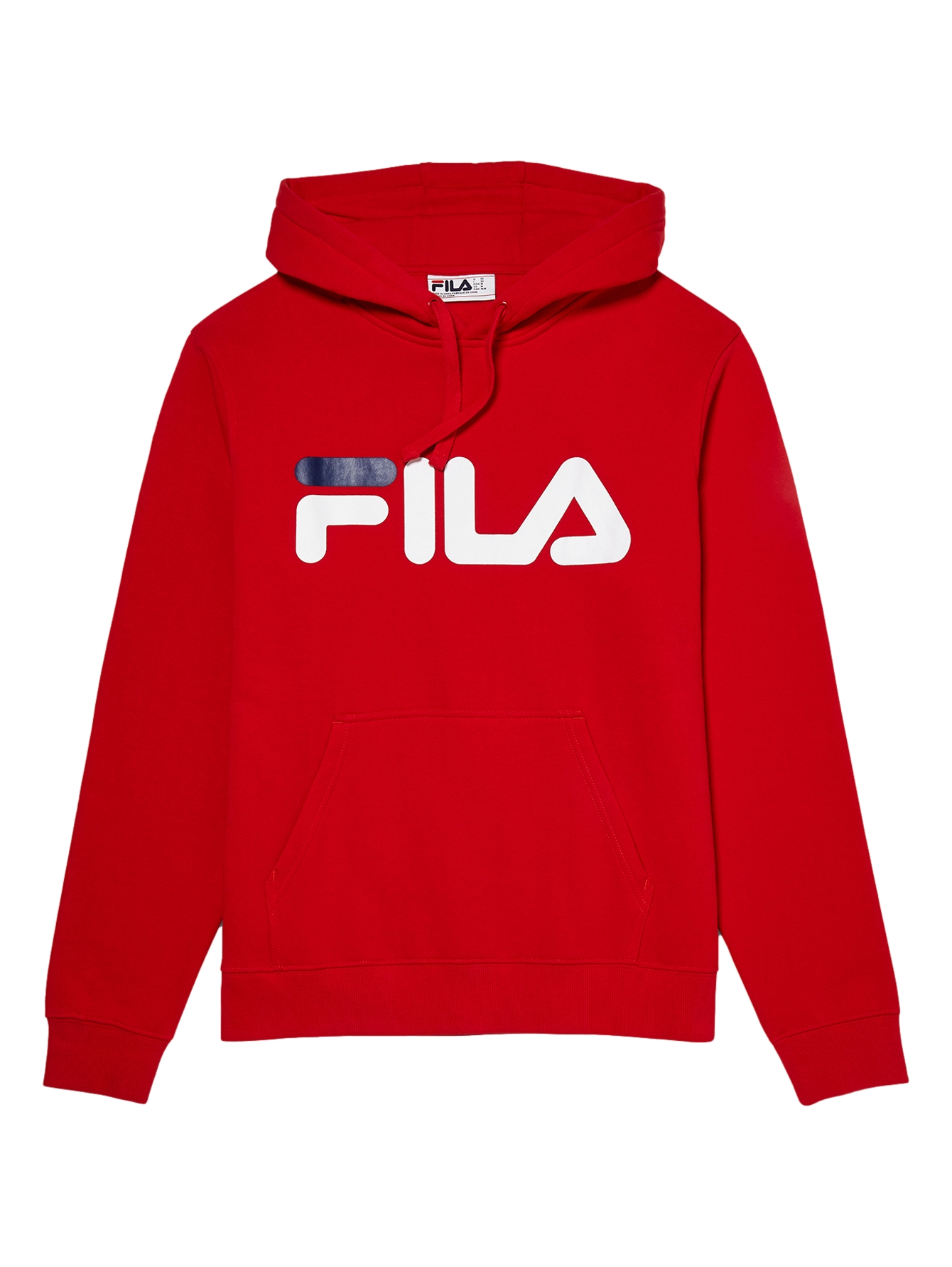 Fila Hoodie Sprinter Sudaderas Fila Sudaderas Deportivas