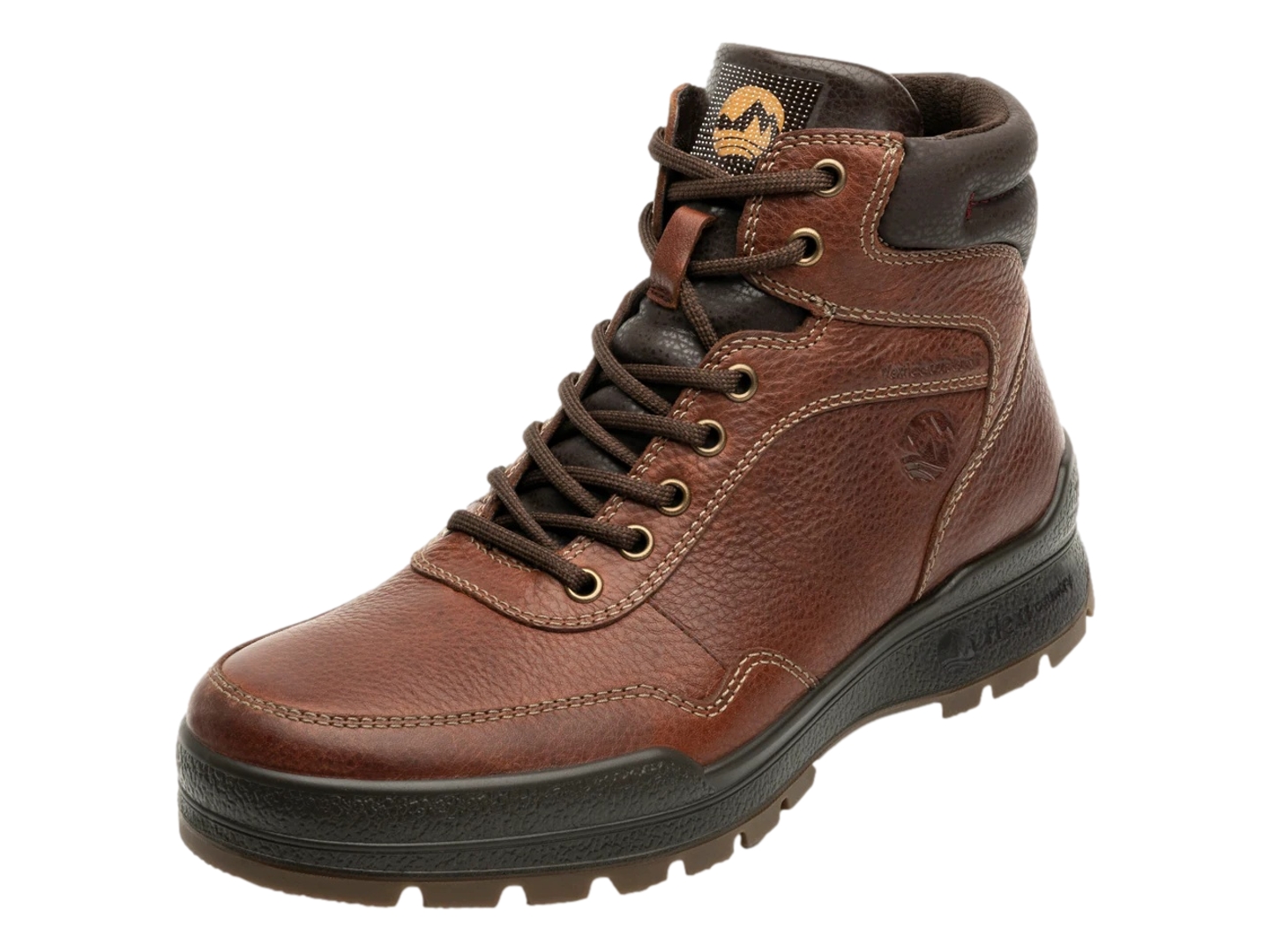 Marca Flexi Botas Flexi Country Hombre Coppel Outdoor Flexi