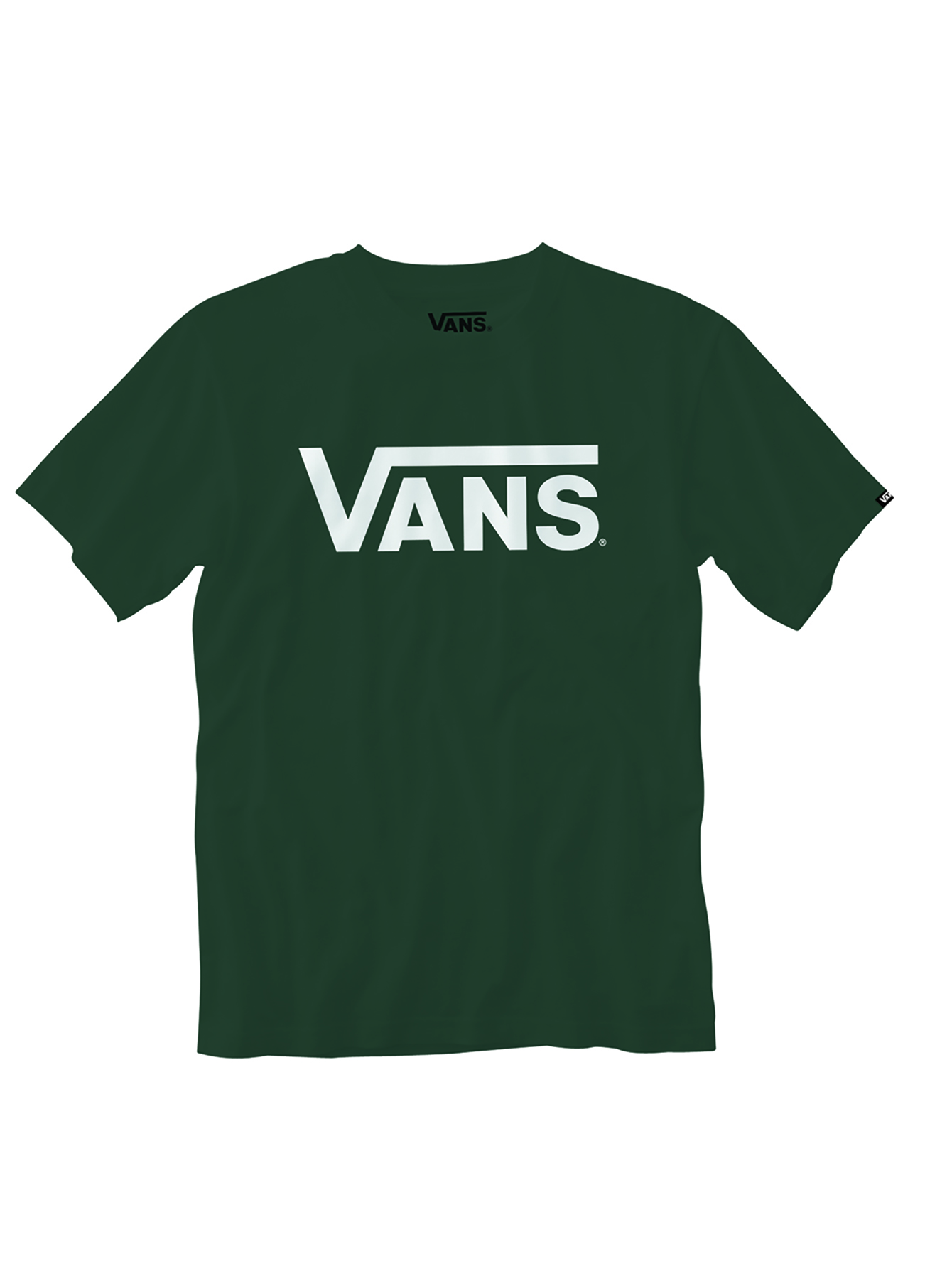 playeras vans