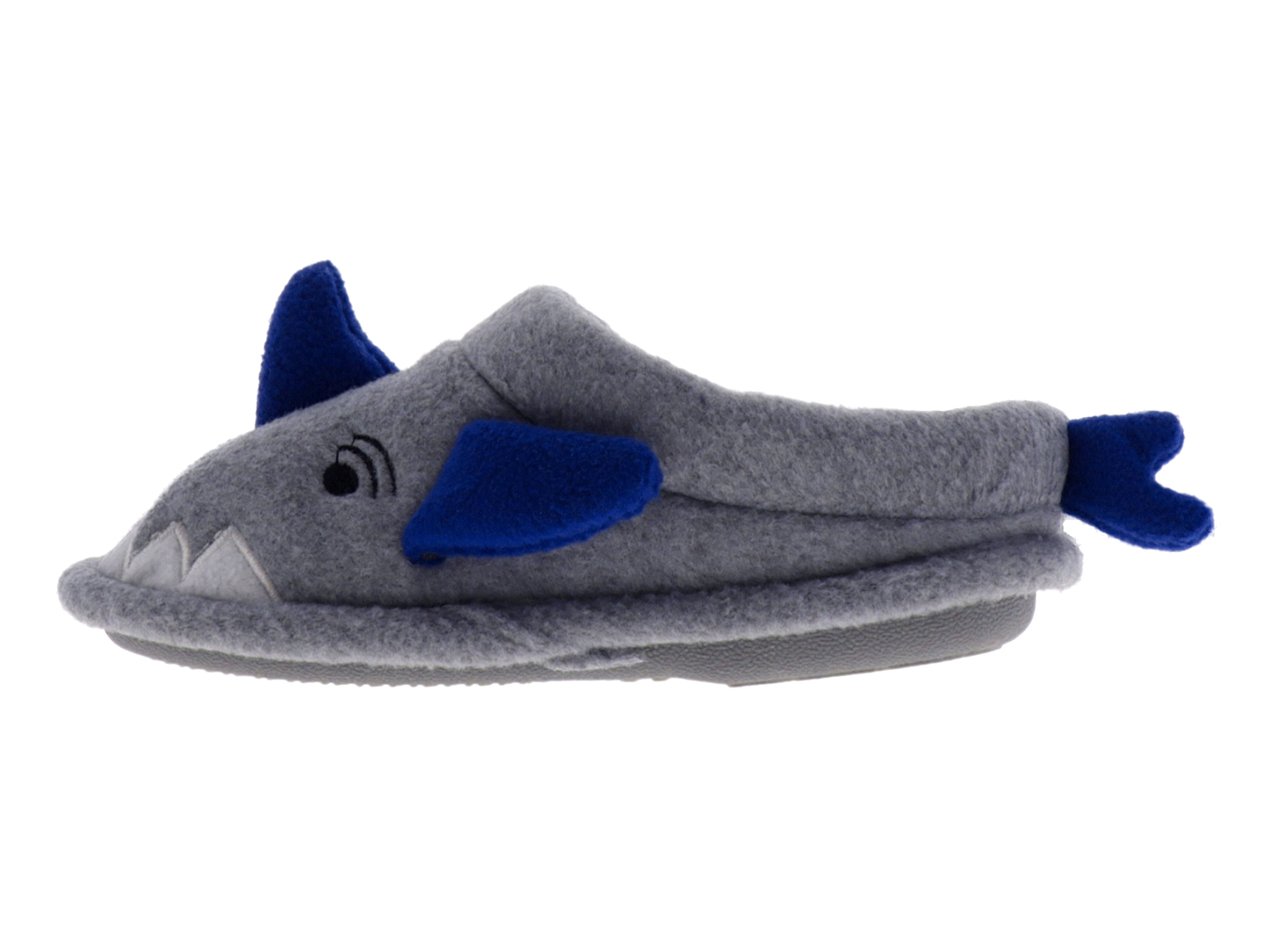 Slippers Inosuke Dearfoams Pantuflas Tipo Mocasín A Cuadros Hunter