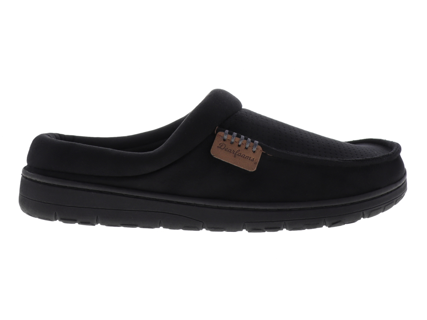 Marca Dearfoams Pantuflas Dearfoams Hombre Pantuflas Dearfoams