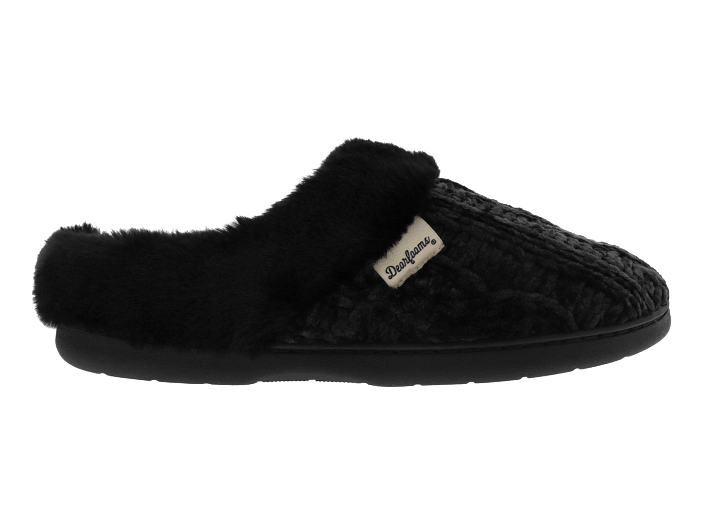 Pantuflas Para Pantuflas Dearfoams Hombre Pantuflas Dearfoams