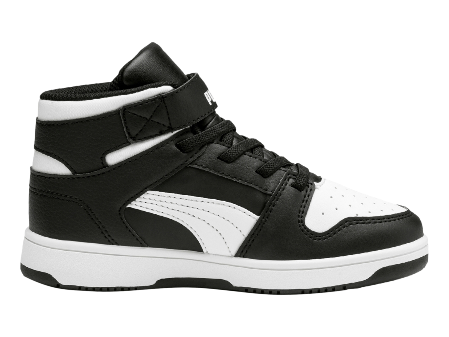 tenis puma rebound layup