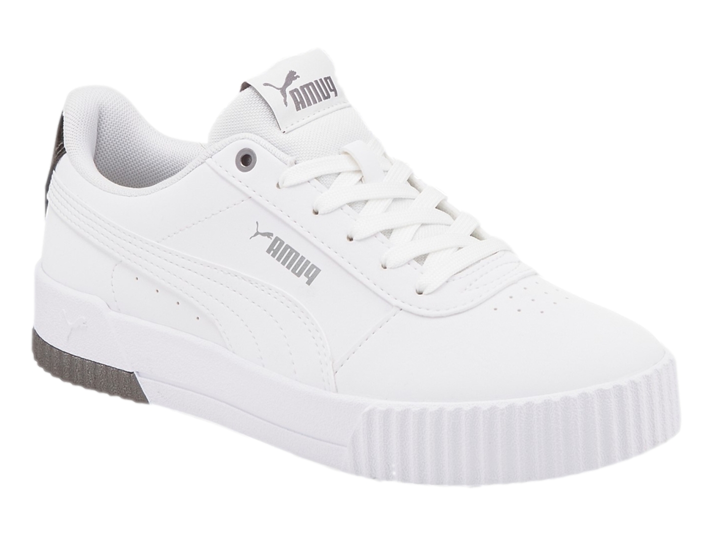 Puma Carina Zapato Puma Original Para Mujer Championes Puma Carina