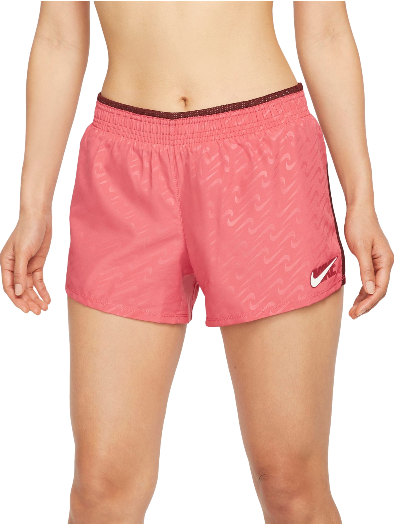 pantalon corto nike icon clash