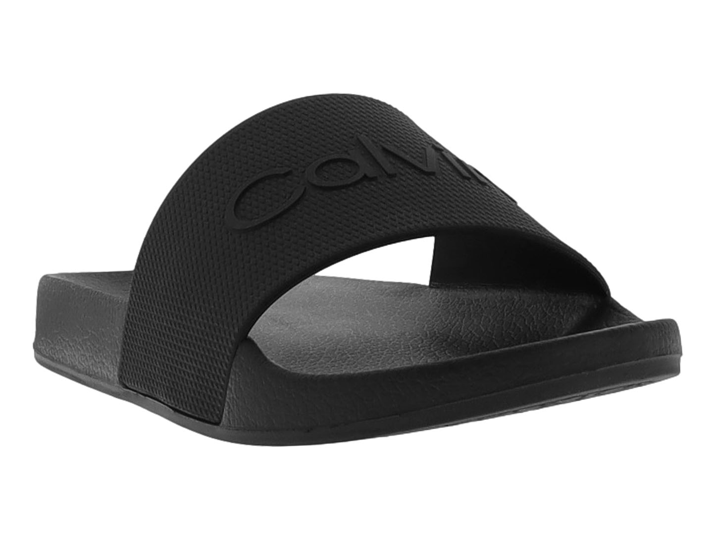 Sandalias Deportivas Sandalias Calvin Klein Hombre Sandalias