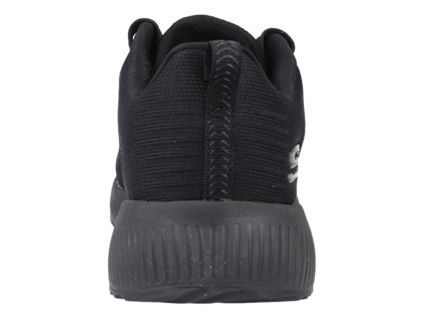 Tenis Skechers 232290 Negro Para Hombre