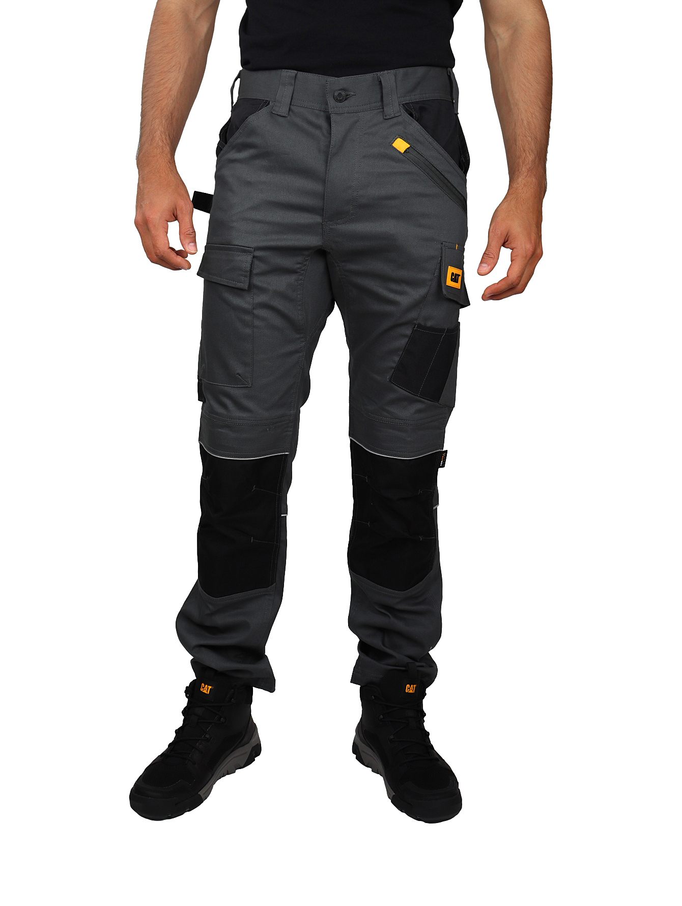 Pants Pantalon Caterpillar Homme Pantalon Caterpillar Homme