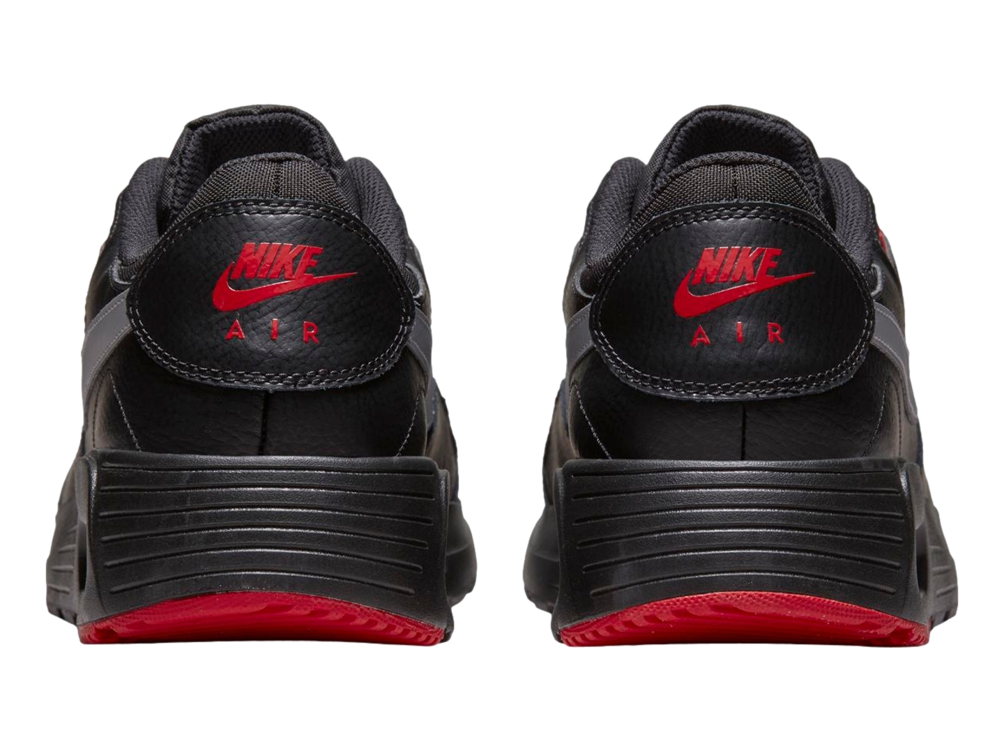 Tenis Nike Air Max Para Hombre