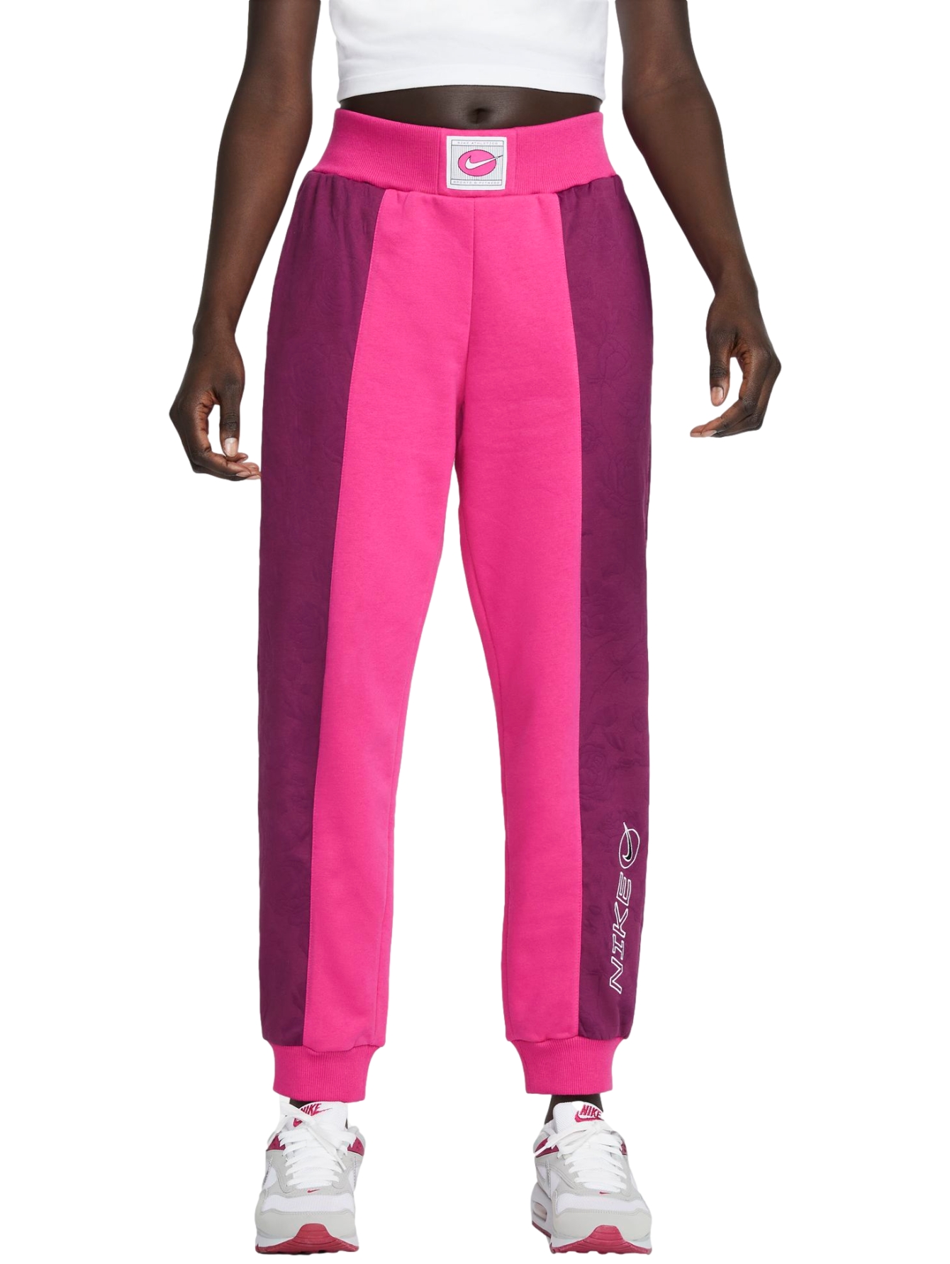 pantalon icon clash nike