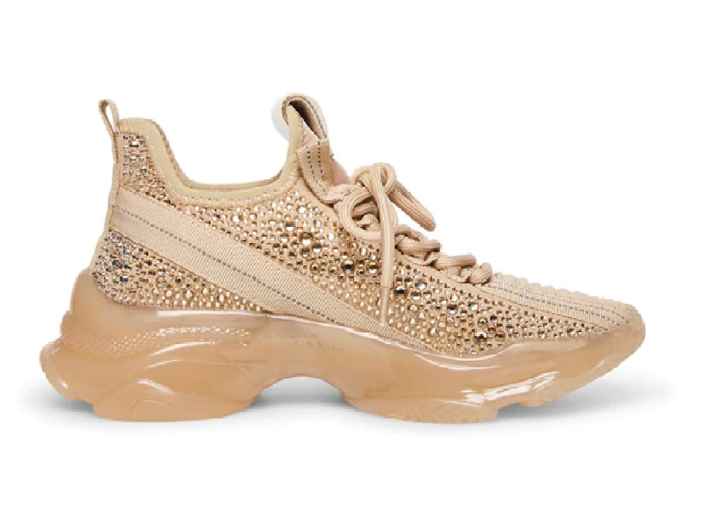 Zapatillas Steve Madden Liverpool Zapatilla Steve Madden Beige